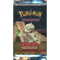 ORIGINAL SERIES: FOSSIL BLISTER