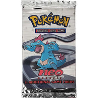 ORIGINAL SERIES: FOSSIL BLISTER