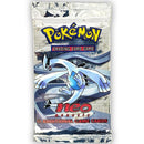 ORIGINAL SERIES: FOSSIL BLISTER