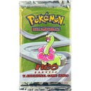 ORIGINAL SERIES: FOSSIL BLISTER