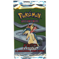 ORIGINAL SERIES: FOSSIL BLISTER