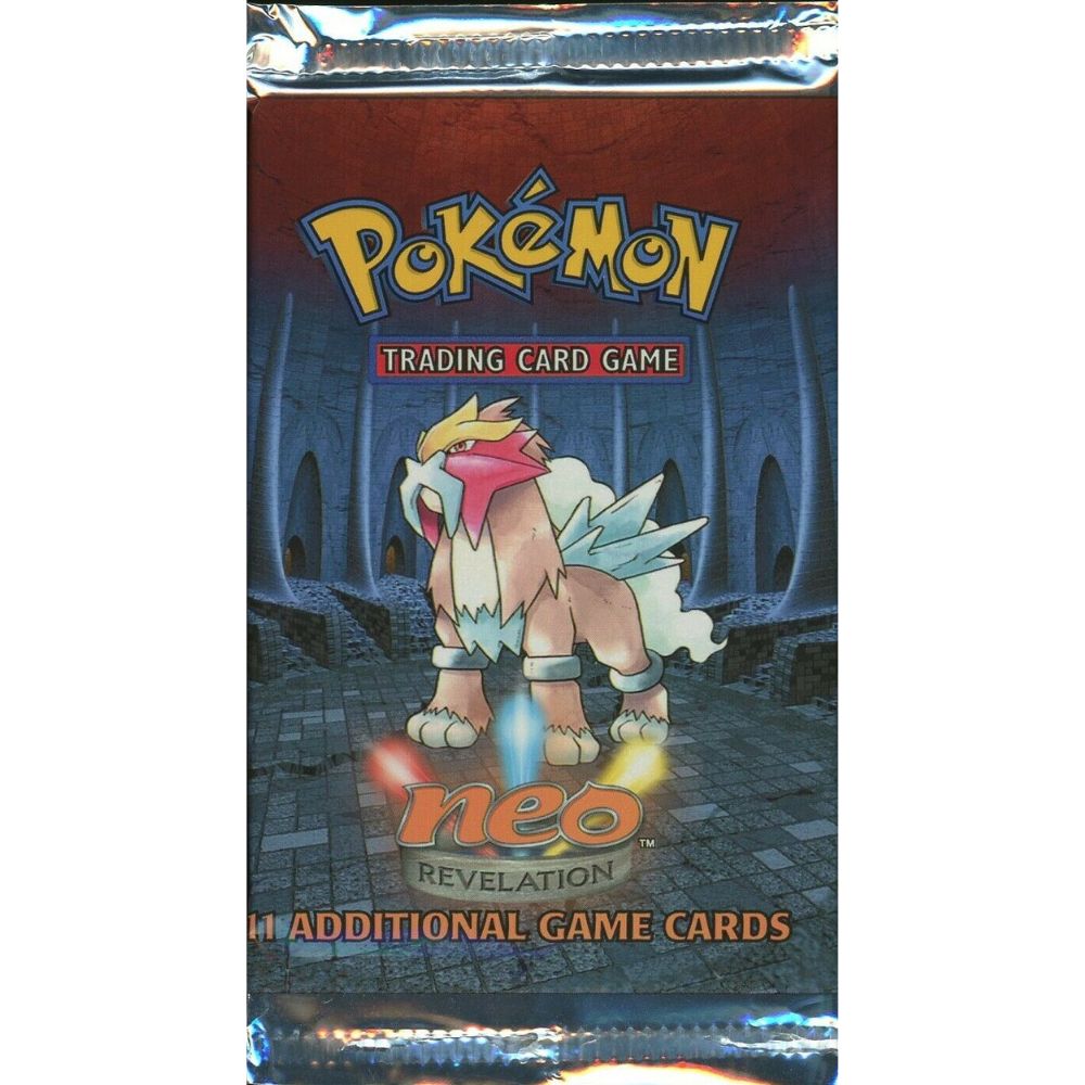 ORIGINAL SERIES: FOSSIL BLISTER