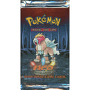 ORIGINAL SERIES: FOSSIL BLISTER