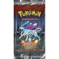 ORIGINAL SERIES: FOSSIL BLISTER