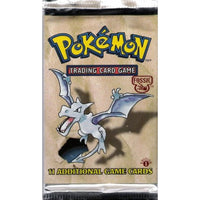 ORIGINAL SERIES: FOSSIL BLISTER