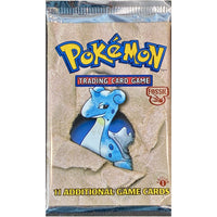 ORIGINAL SERIES: FOSSIL BLISTER