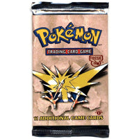 ORIGINAL SERIES: FOSSIL BLISTER