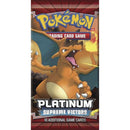 POKÉMON PLATINUM: SUPREME VICTORS BOOSTER PACK