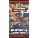 POKÉMON PLATINUM: SUPREME VICTORS BOOSTER PACK