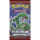 POKÉMON PLATINUM: SUPREME VICTORS BOOSTER PACK