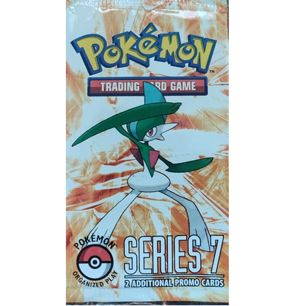 DIAMOND & PEARL: POP SERIES 7