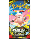 POKÉMON SCARLET & VIOLET: DESTINED RIVALS BOOSTER PACK