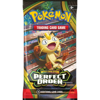 POKÉMON SCARLET & VIOLET: DESTINED RIVALS BOOSTER PACK