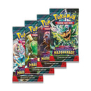 POKÉMON SCARLET & VIOLET: TWILIGHT MASQUERADE BOOSTER PACK