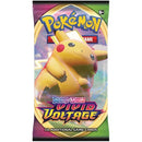 POKÉMON SWORD & SHIELD: VIVID VOLTAGE BOOSTER PACK