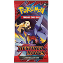 POKÉMON SCARLET & VIOLET: DESTINED RIVALS BOOSTER PACK