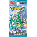 POKÉMON SCARLET & VIOLET: SURGING SPARKS BOOSTER PACK