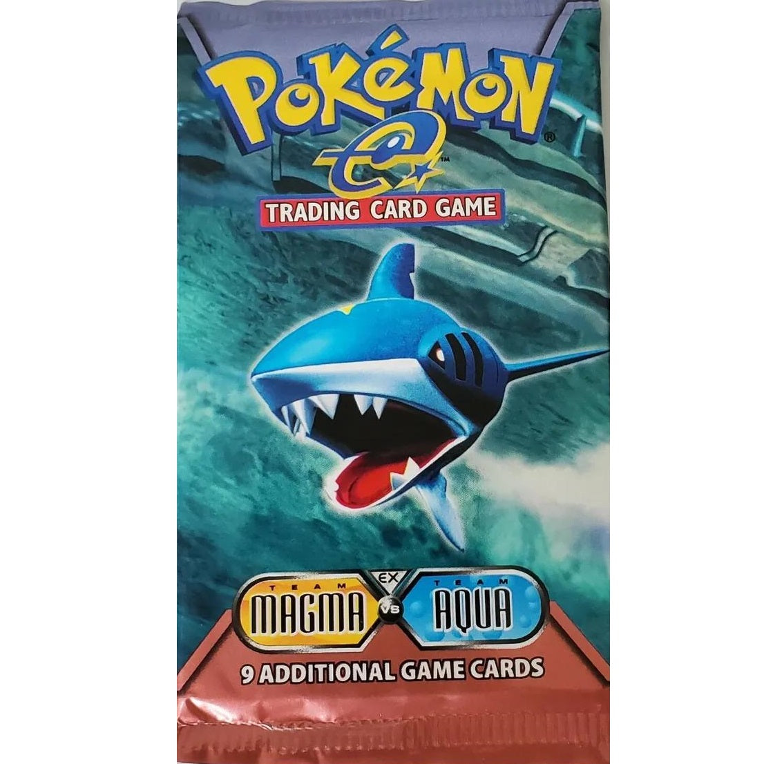 POKÉMON EX: SANDSTORM