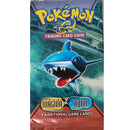 POKÉMON EX: SANDSTORM