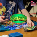 GLOBALGRADING x POKÉMON TCG-TURNIER