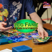 GLOBALGRADING x POKÉMON TCG-TURNIER