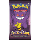 POKÉMON TRICK OR TRADE (2023) BOOSTER PACK