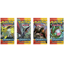 POKÉMON HEARTGOLD SOULSILVER: UNDAUNTED BOOSTER PACK