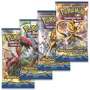 POKÉMON BREAKPOINT BOOSTER PACK 