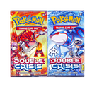 POKÉMON DOUBLE CRISIS BOOSTER PACK