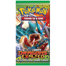 POKÉMON BLACK & WHITE: DRAGONS EXALTED BOOSTER PACK