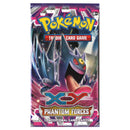 POKÉMON XY: PHANTOM FORCES BOOSTER PACK