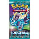 POKÉMON BLACK & WHITE: PLASMA FREEZE BOOSTER PACK