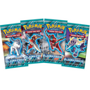 POKÉMON BLACK & WHITE: PLASMA FREEZE BOOSTER PACK